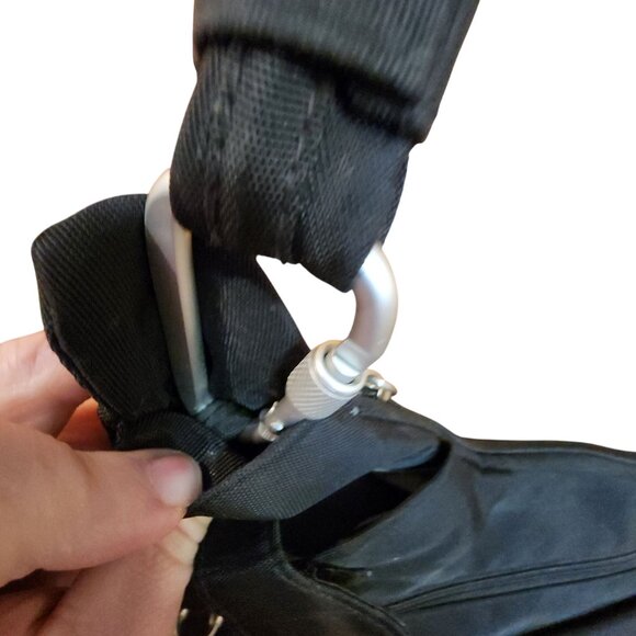 Travelon Anti-Theft Crossbody Bag For Women With RFID Blocking & Locking Compart - Picture 5 of 15